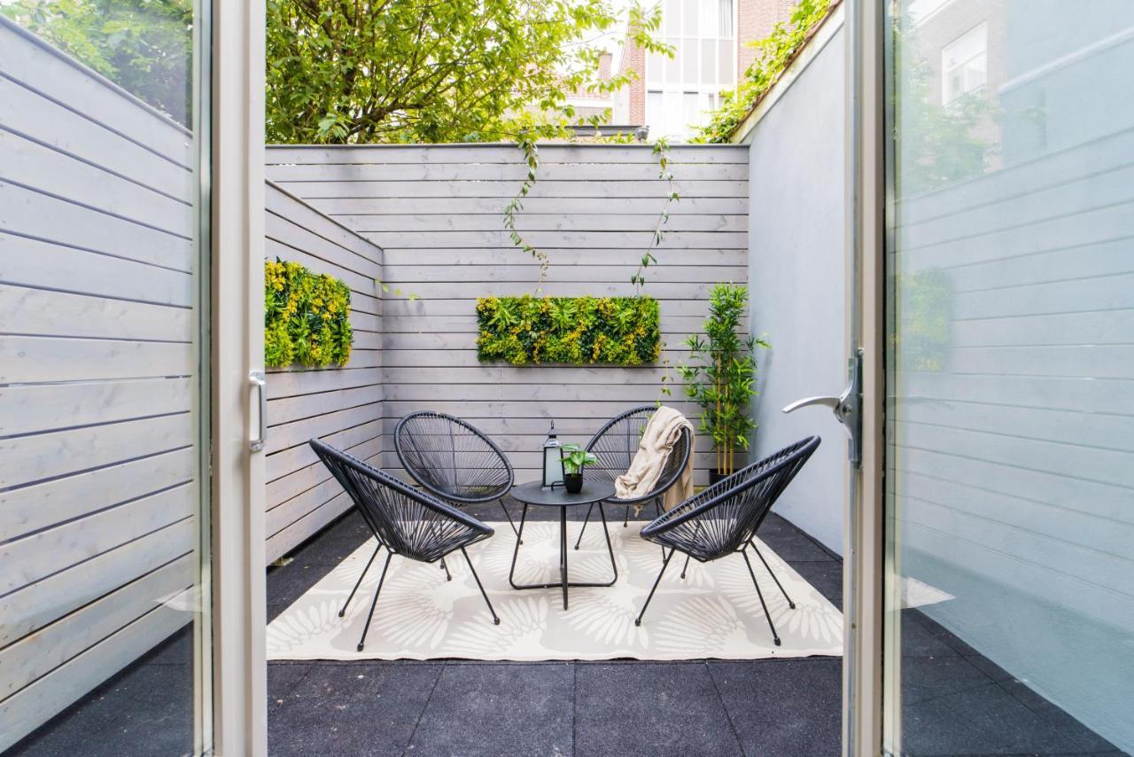 Appartamento Eclectic Loft 'Pinot Noir' L'Aia Esterno foto
