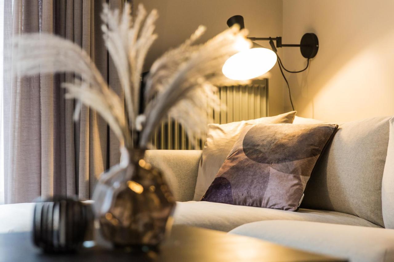 Appartamento Eclectic Loft 'Pinot Noir' L'Aia Esterno foto
