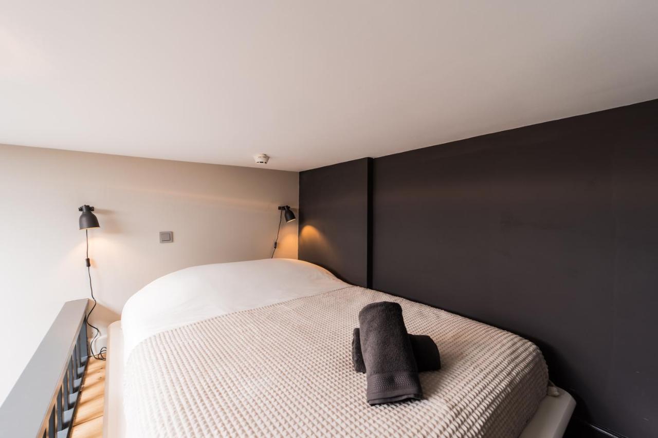 Appartamento Eclectic Loft 'Pinot Noir' L'Aia Esterno foto